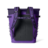YETI - Hopper Backpack M20 - Pace Purple/Blue