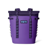 YETI - Hopper Backpack M20 - Pace Purple/Blue