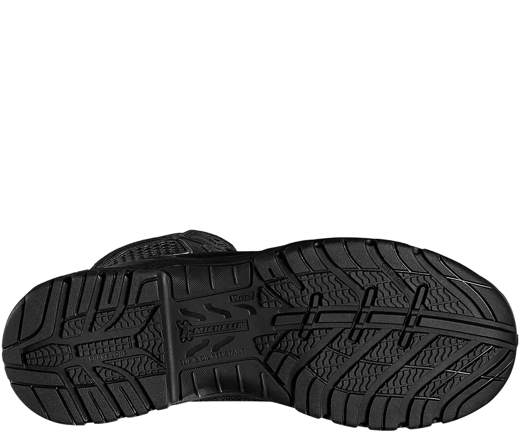 Magnum Tactical Footwear - Composite shank offers lightweight underfoot support.