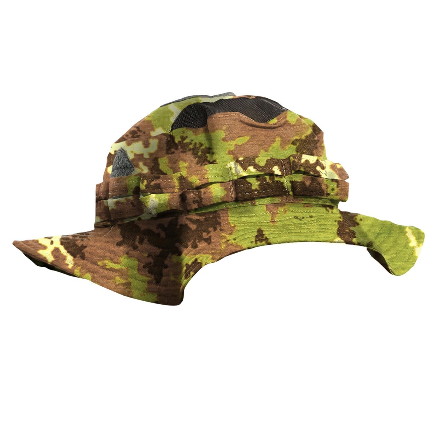 UF Pro Striker Gen.2 Boonie Hat Flecktarn - , les vrais gentlemen du jeu UF Pro Striker Gen.2 Boonie Hat Flecktarn - , les vrais gentlemen du jeu