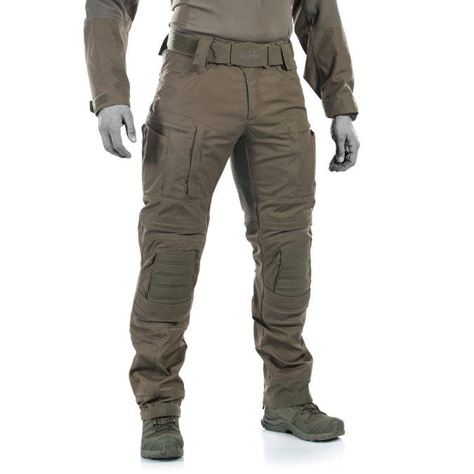 Tactical Urban at Home Dress Pant Yoga Pant (Eggplant)