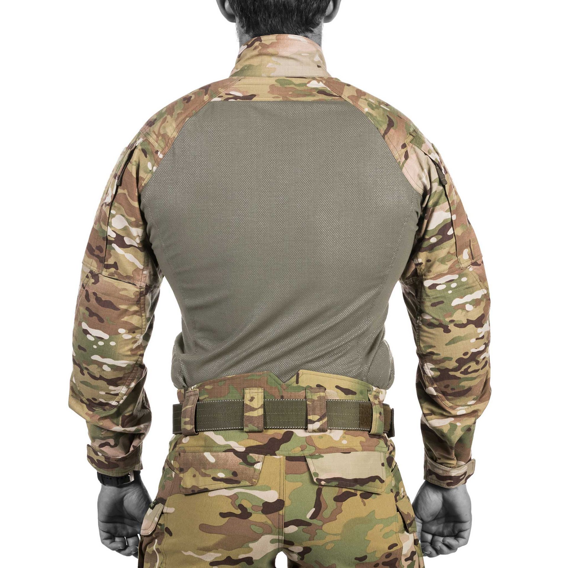 UF PRO - Striker X Combat Shirt – Urban Tactical
