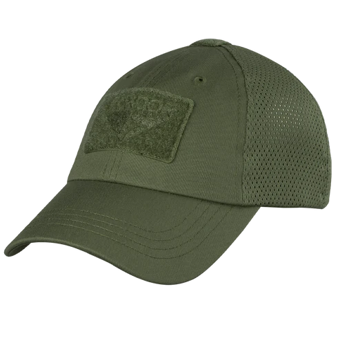 Condor - Mesh Tactical Cap