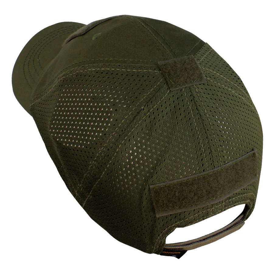 Condor - Mesh Tactical Cap