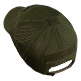 Condor - Mesh Tactical Cap