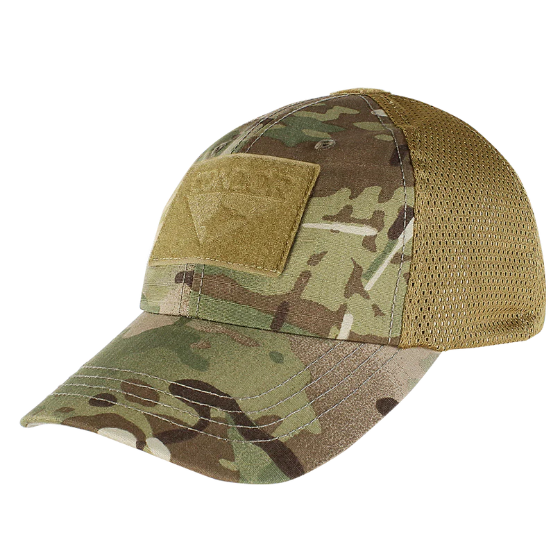 Condor - Mesh Tactical Cap