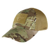 Condor - Mesh Tactical Cap