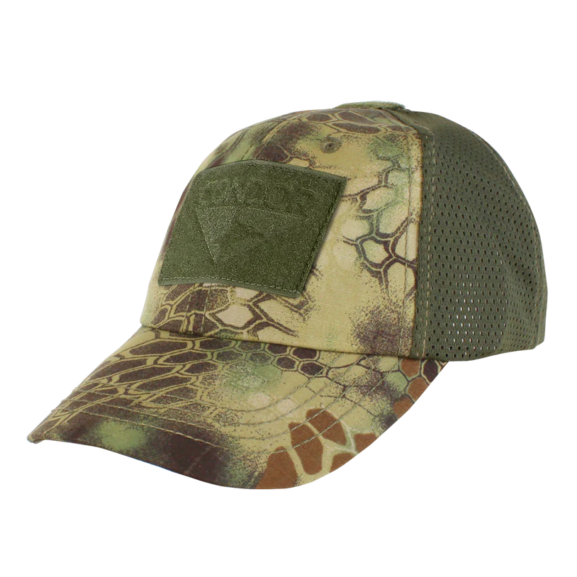 Condor - Mesh Tactical Cap