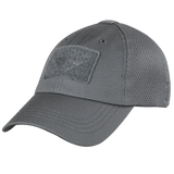 Condor - Mesh Tactical Cap