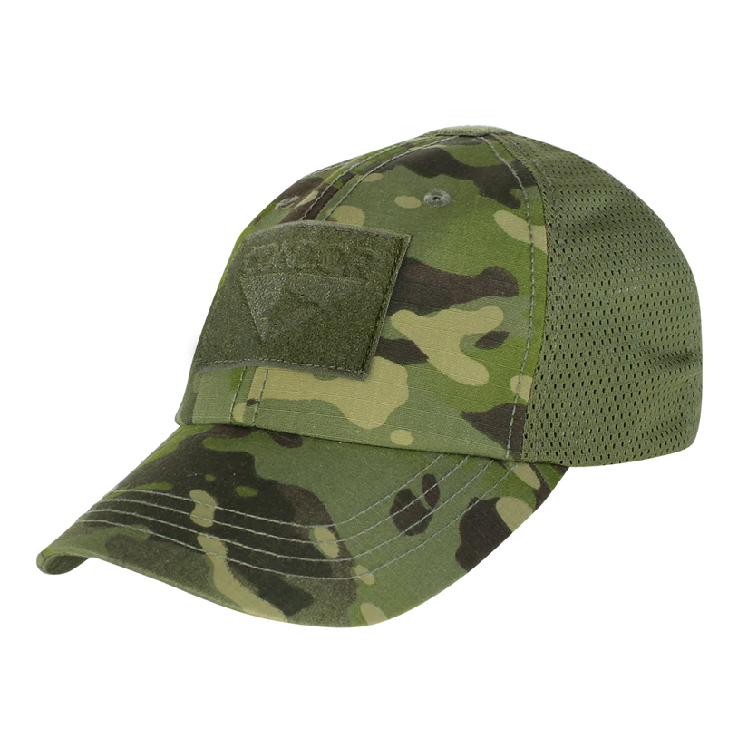 Condor - Mesh Tactical Cap