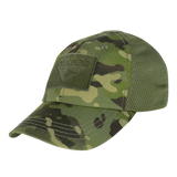 Condor - Mesh Tactical Cap