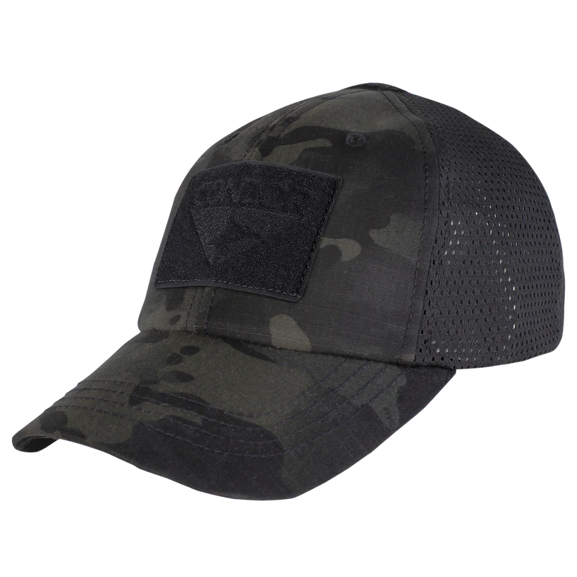 Condor - Mesh Tactical Cap