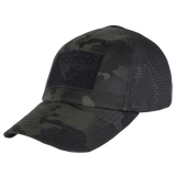 Condor - Mesh Tactical Cap