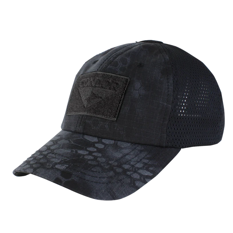 Condor - Mesh Tactical Cap