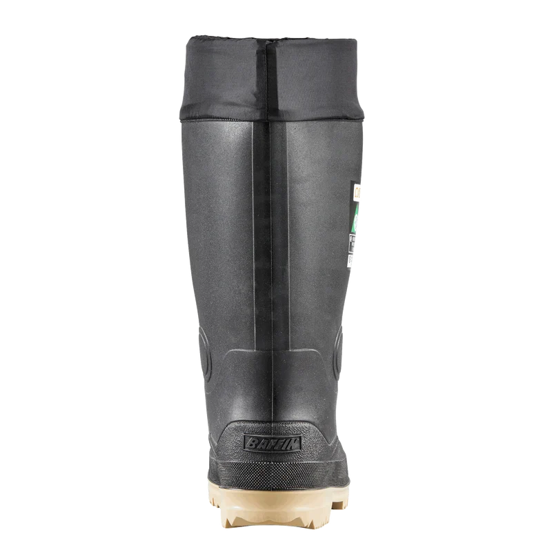 Baffin - Men's TITAN Safety Toe & Plate Boots