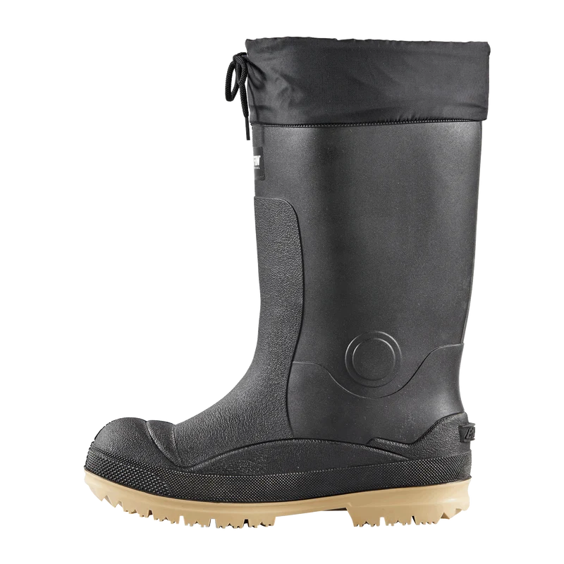 Baffin - Men's TITAN Safety Toe & Plate Boots