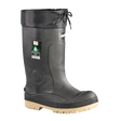 Baffin Titan Safety Toe & Plate - CSA/ASTM certified and ESR/EH rated.