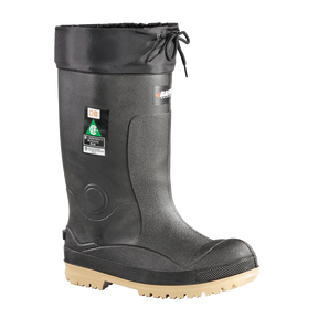 Baffin Titan Safety Toe & Plate - CSA/ASTM certified and ESR/EH rated.