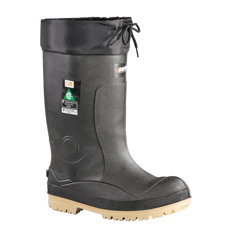 Baffin - Men's TITAN Safety Toe & Plate Boots