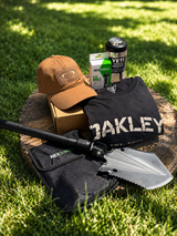 The Tacti-Cool Dad Gift Kit