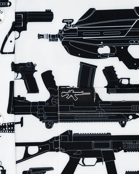 Retro Rifle Tyler Retro Rifle – Urban Tactical