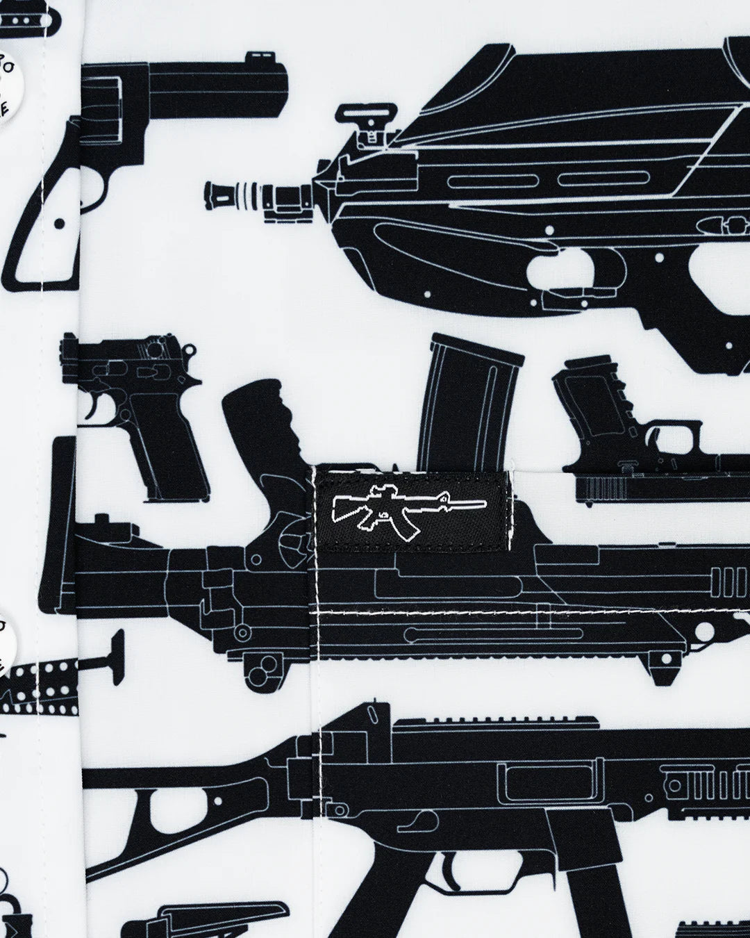 Fusil rétro - L'Arsenal