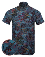 Retro Rifle - Tropical Tiger (Neon) BD