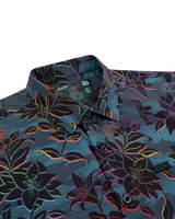 Retro Rifle - Tropical Tiger (Neon) BD