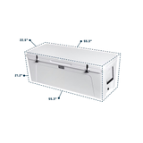 YETI Tundra 250 - White