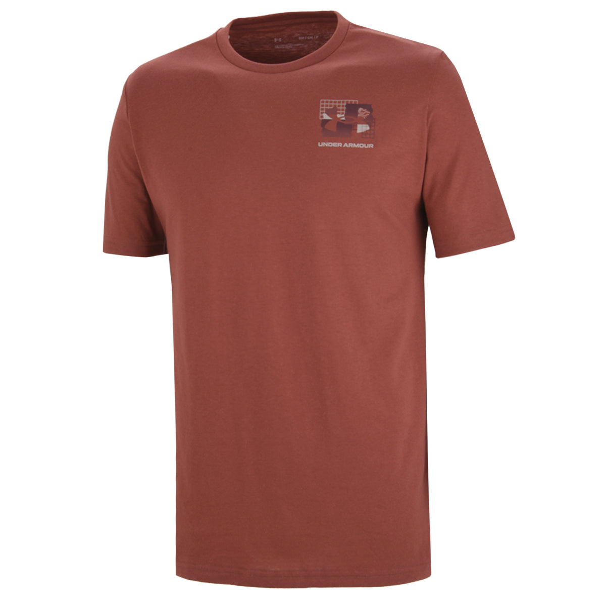Under Armour - Outdoor Tear Grid Short Sleeve Shirt