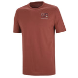 Under Armour - Outdoor Tear Grid Short Sleeve Shirt