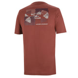 Under Armour - Outdoor Tear Grid Short Sleeve Shirt