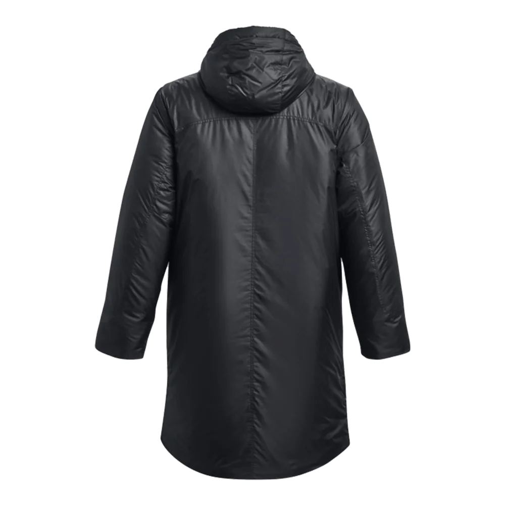 Under Armour - Men's Bench Coat