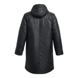 Under Armour - Men's Bench Coat
