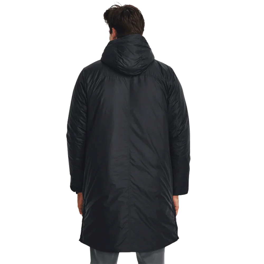 Under Armour - Men's Bench Coat