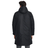 Under Armour - Men's Bench Coat
