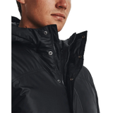 Under Armour - Men's Bench Coat
