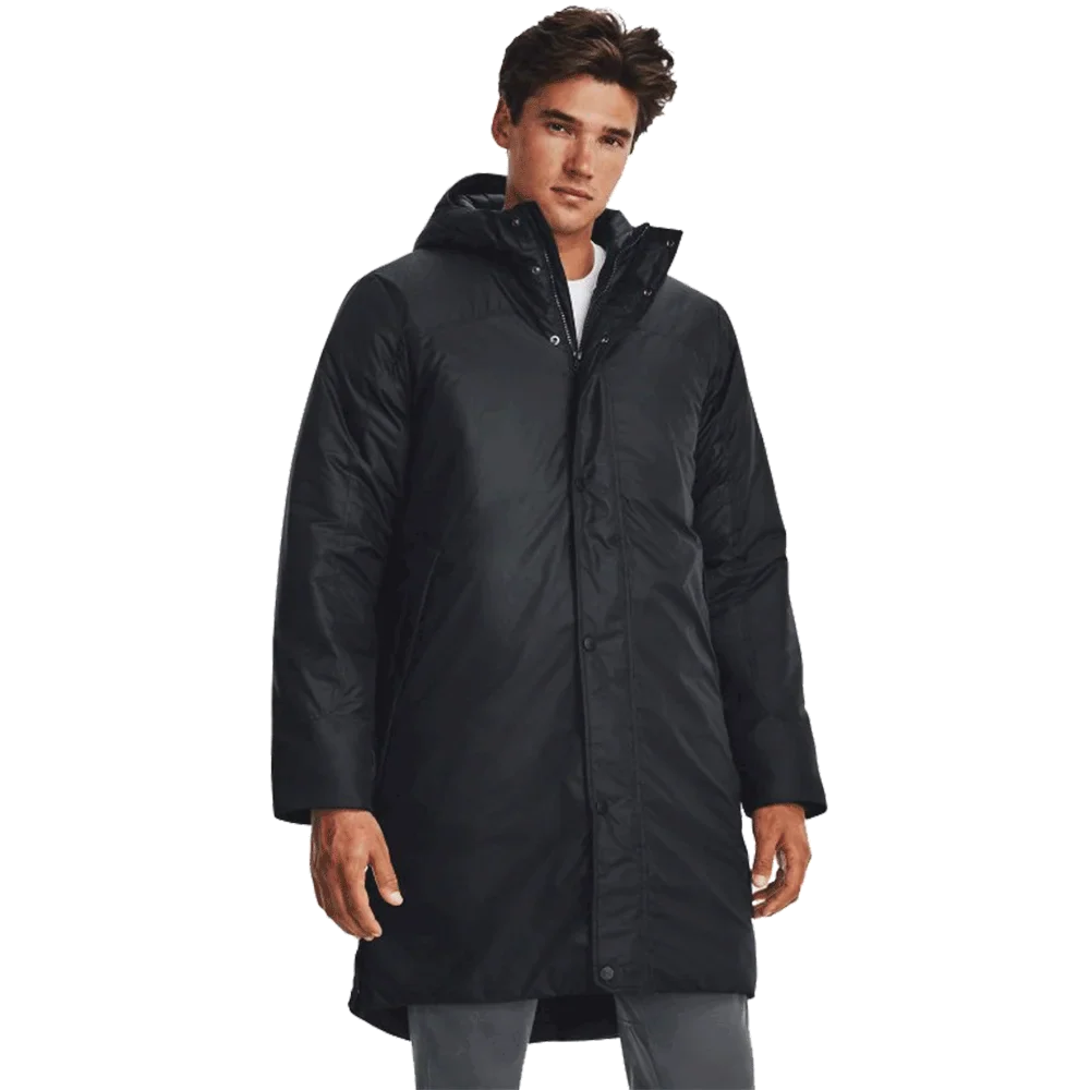 Under Armour - Men's Bench Coat