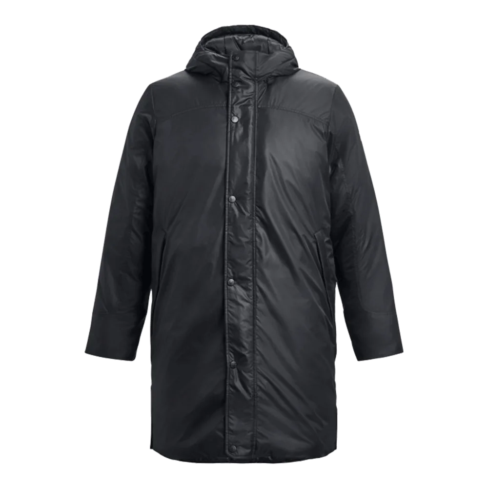 Under Armour - Men's Bench Coat