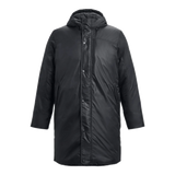 Under Armour - Men's Bench Coat
