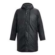Under Armour - Men's Bench Coat