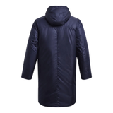 Under Armour - Men's Bench Coat