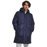 Under Armour - Men's Bench Coat