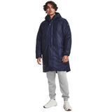 Under Armour - Men's Bench Coat