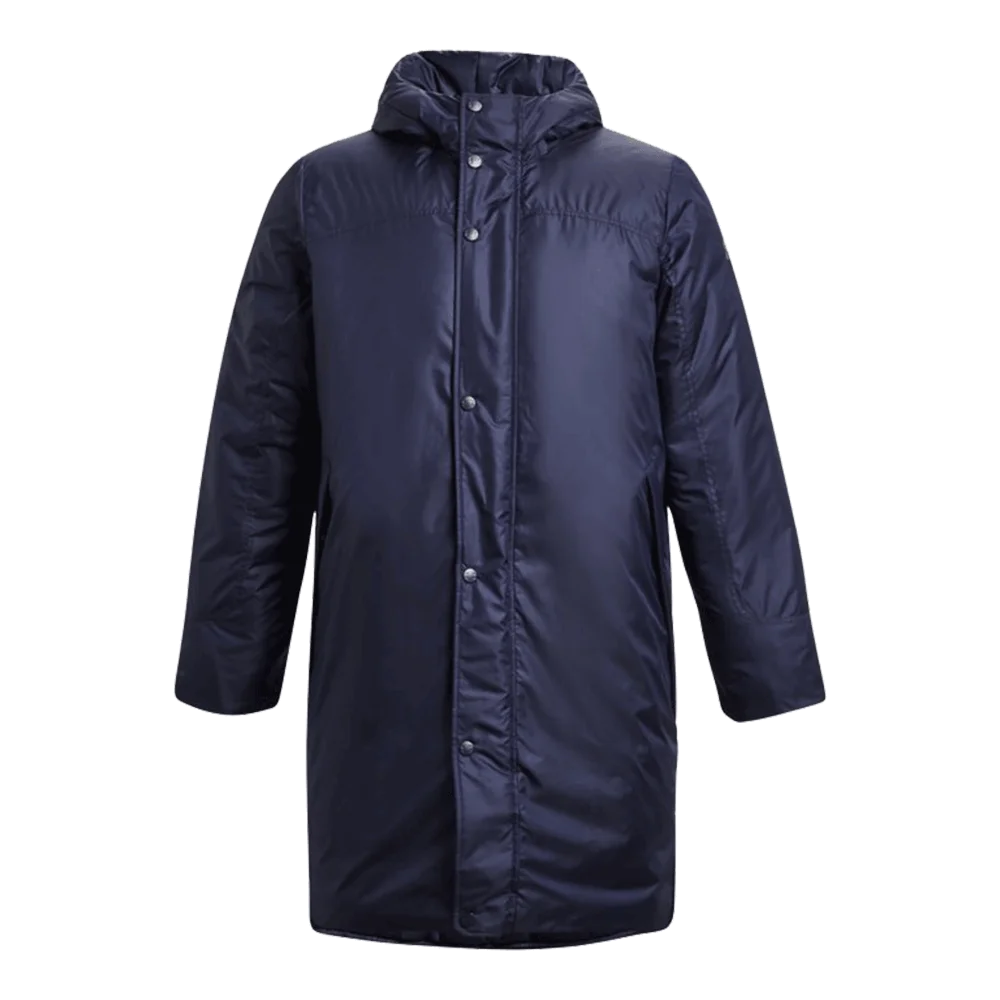 Under Armour - Men's Bench Coat