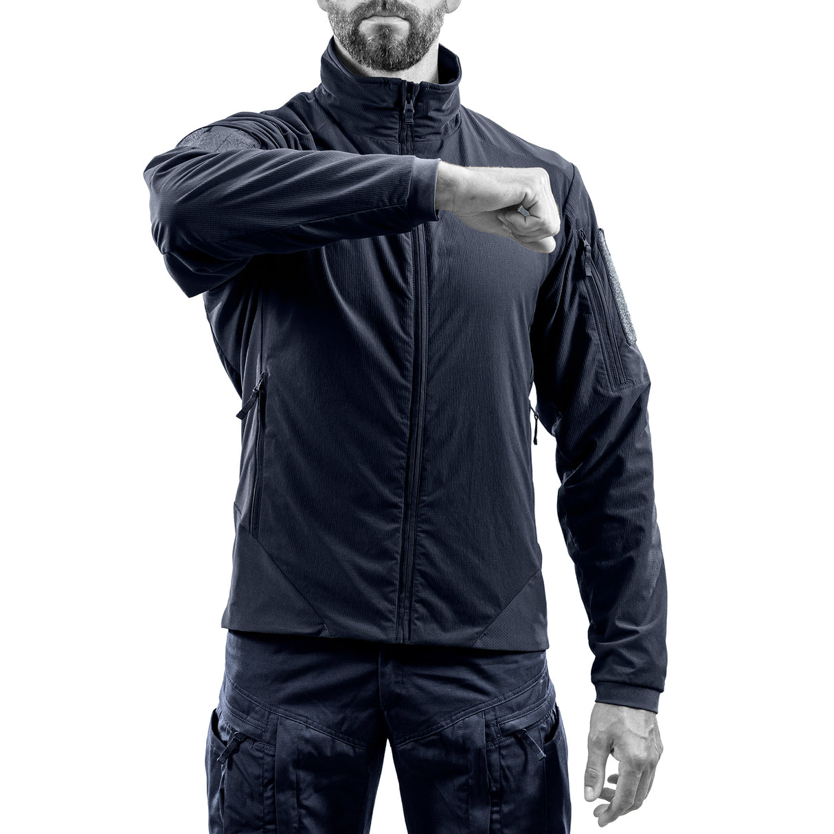 UF PRO Hunter FZ Gen.3 Tactical Softshell Jacket