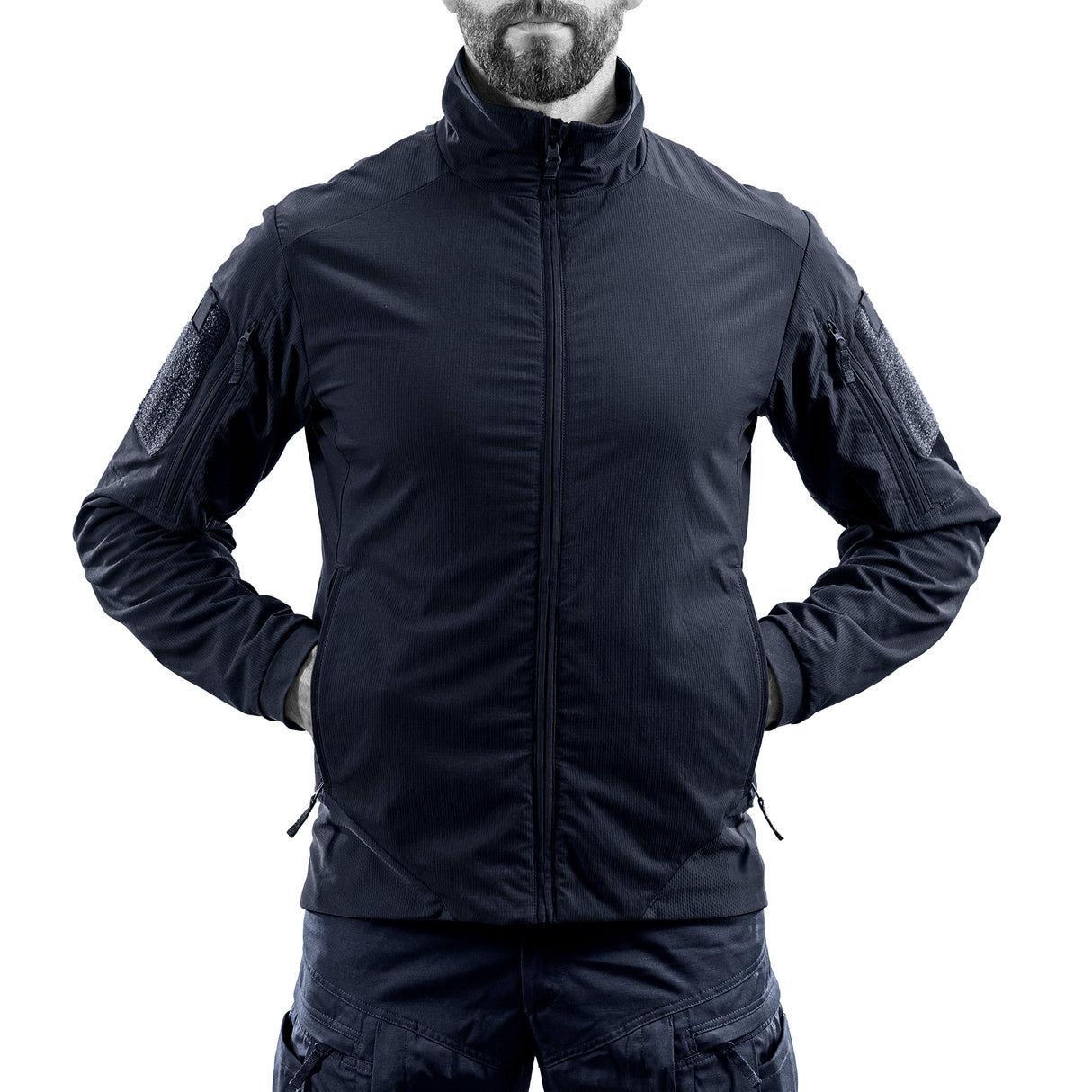 UF PRO Hunter FZ Gen.3 Tactical Softshell Jacket