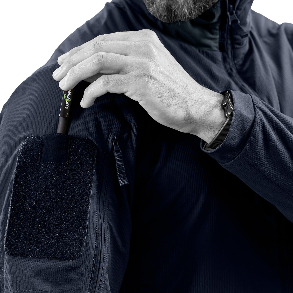 UF PRO Hunter FZ Gen.3 Tactical Softshell Jacket