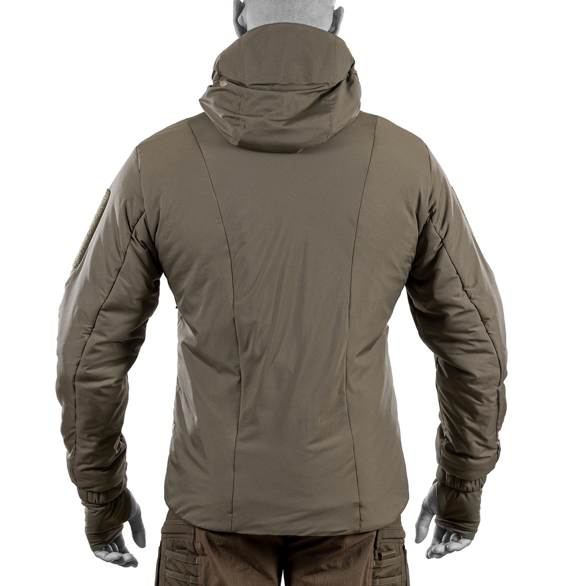 UF PRO Delta Compac Tactical Winter Jacket – Urban Tactical