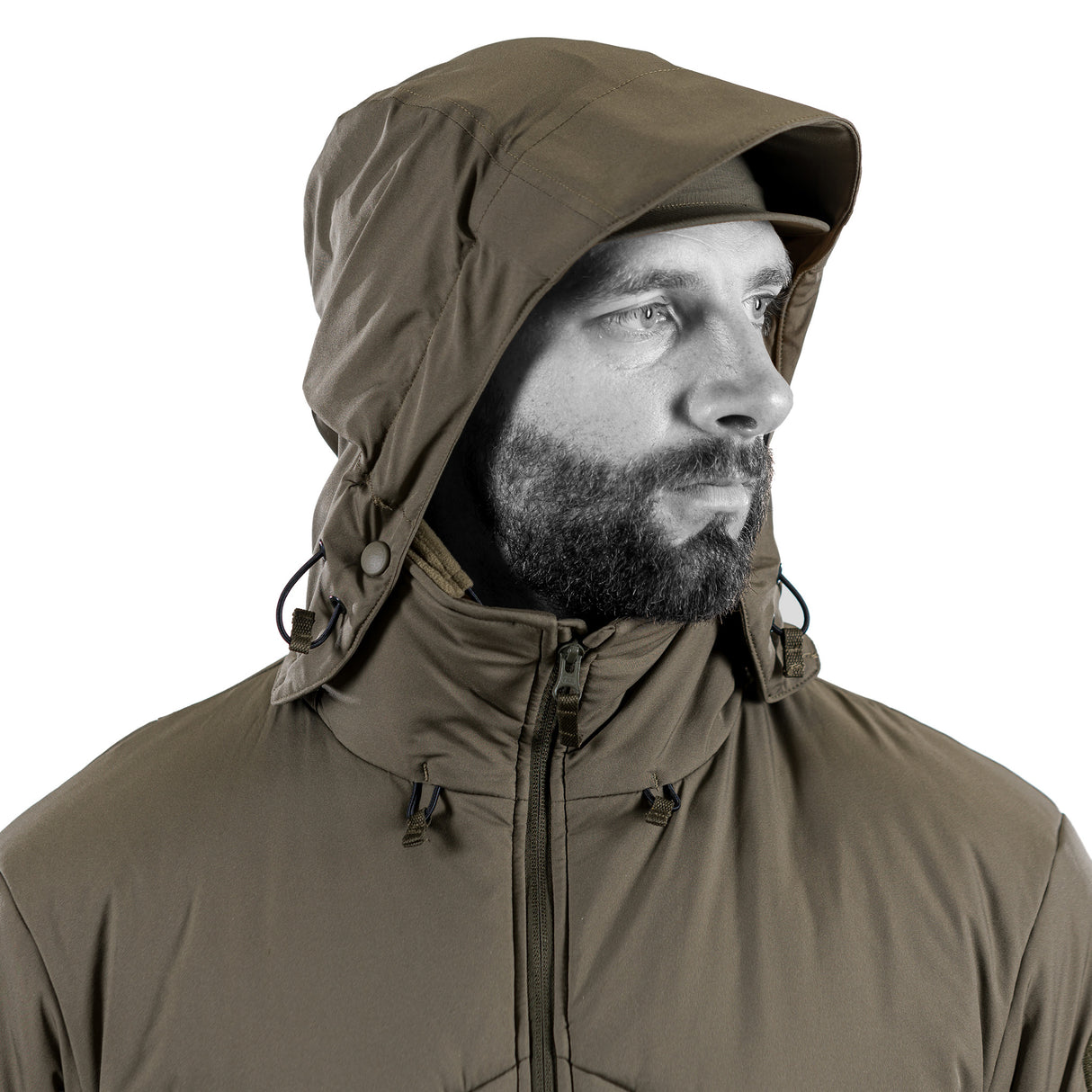 UF PRO Delta ML Gen.3 Tactical Winter Jacket